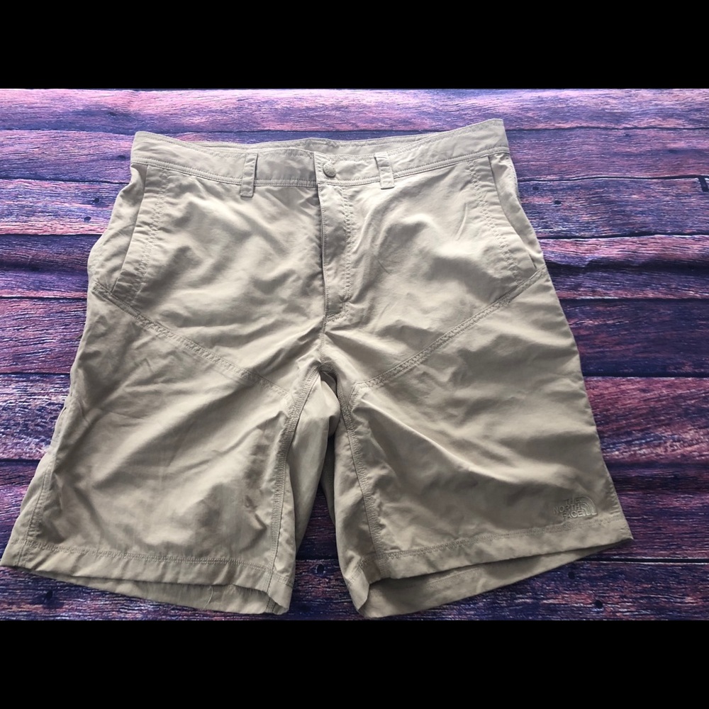 The North Face Shorts